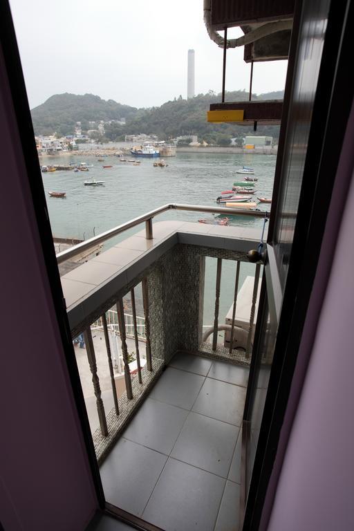 Man Lai Wah Resort Hongkong Exteriör bild