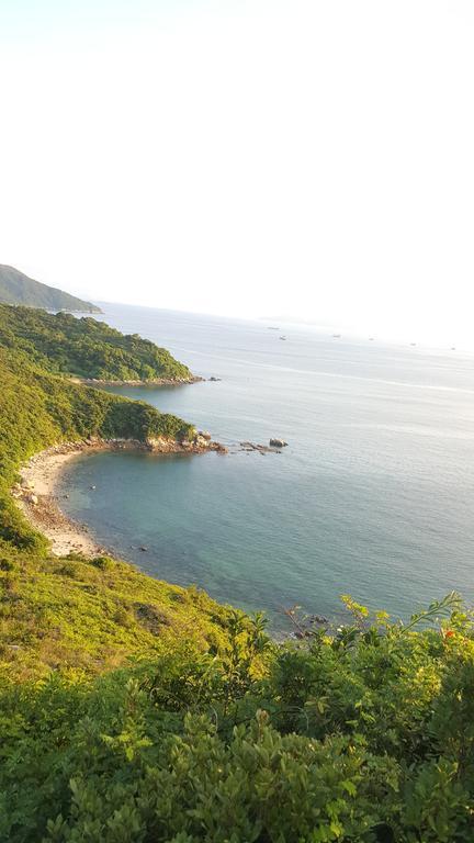Man Lai Wah Resort Hongkong Exteriör bild
